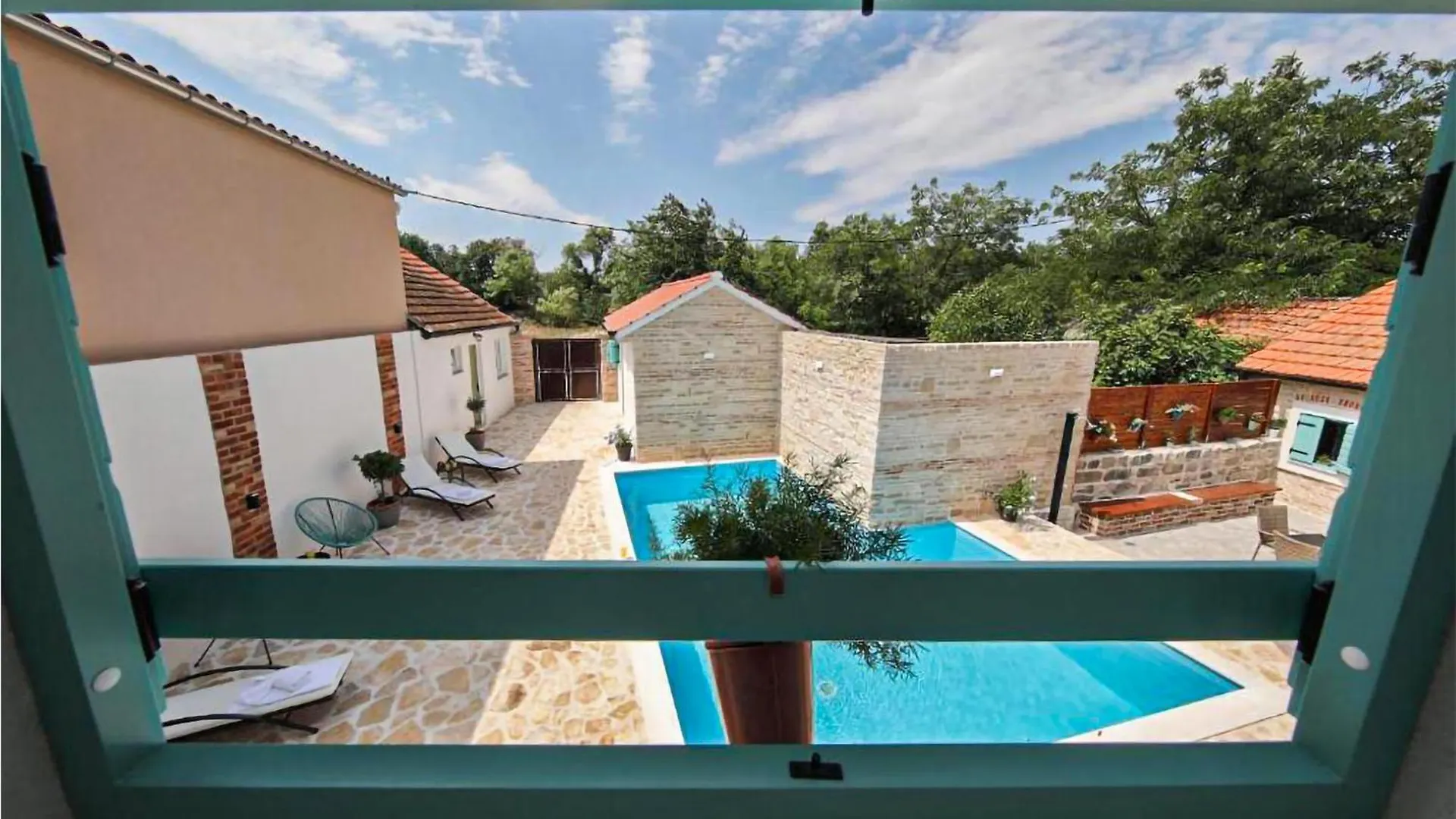 Awesome Home In Donje Rastane 0*,  Chorvatsko