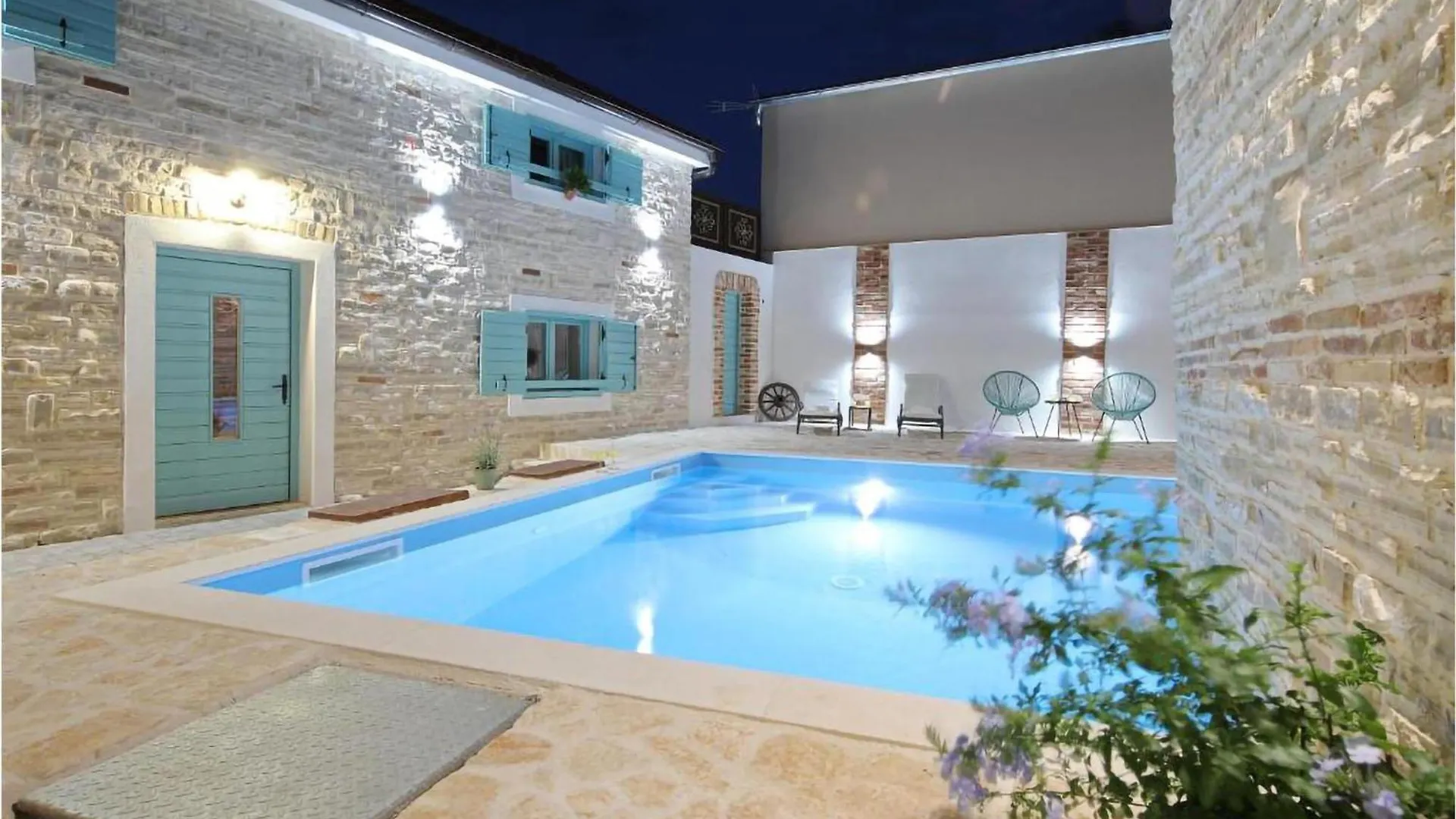 Awesome Home In Donje Rastane 0*,  Croatia